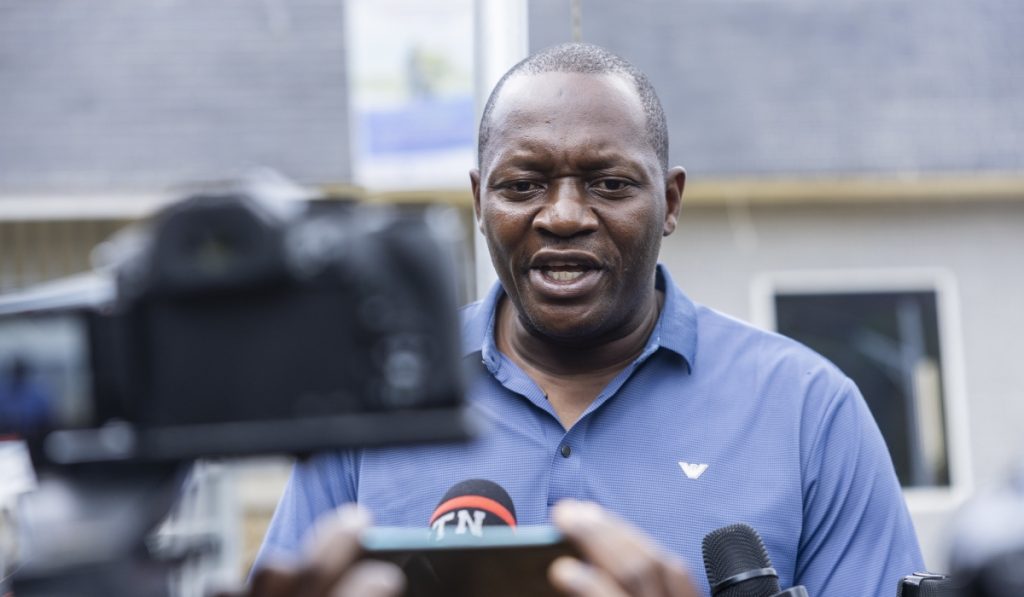 M23 irashinja FARDC kudakura drone z’intambara i Walikale