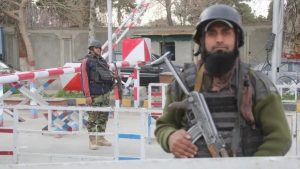 Pakistan: Abitwaje intwaro bagabye igitero kuri gari ya moshi&nbsp;&nbsp;abarenga ijana barashimutwa