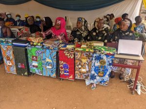 Rusizi: Baretse gucungira twose ku bagabo bibumbira hamwe banatanga akazi