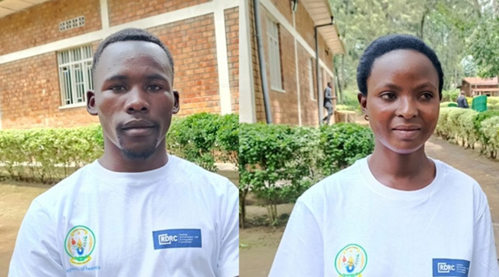 Agahinda k’abavutse kuri FDLR bagakurira mu mashyamba ya Congo