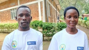 Agahinda k’abavutse kuri FDLR bagakurira mu mashyamba ya Congo