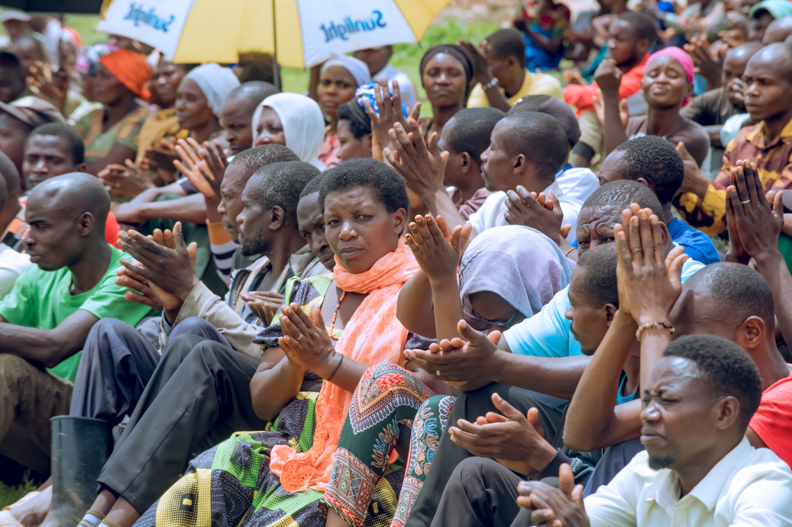 Nyagatare Babangamiwe n’abajura babamazeho amatungo