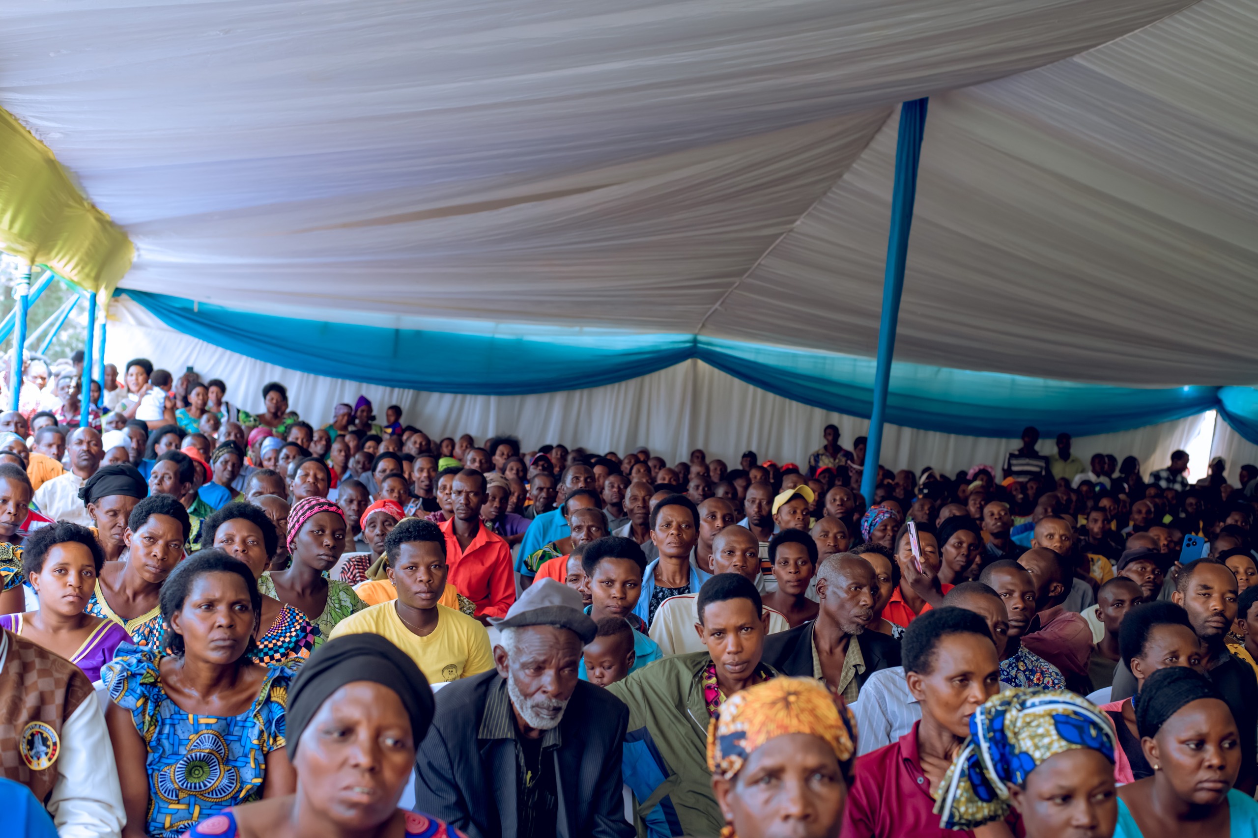 Nyagatare: Abirirwa mu nzoga usanga batagira Mituweli bahwiturirwa kutayigurana agacupa k’inzoga