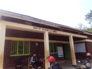 Kayonza: Rwinkwavu bahangayikishijwe nuko Akagari kose ntahemewe kubakwa