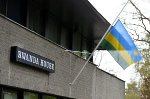 Nta mudipolomate w’u Rwanda wemerewe kwitaba u Bubiligi