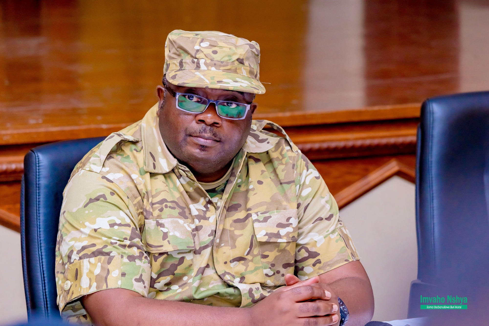M23 yavuze ko itazarebera RDC iyirasaho ikica n’Abanyamulenge