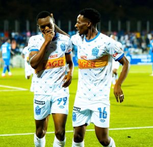 Rayon Sports yasezereye Gorilla FC, isanga Mukura VS muri ½ cy’Igikombe cy’Amahoro