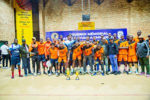APR WVC na Gisagara VC begukanye irushanwa rya ‘Memorial Kayumba 2025’