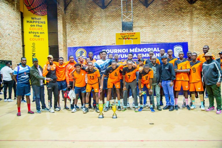 APR WVC na Gisagara VC begukanye irushanwa rya ‘Memorial Kayumba 2025’