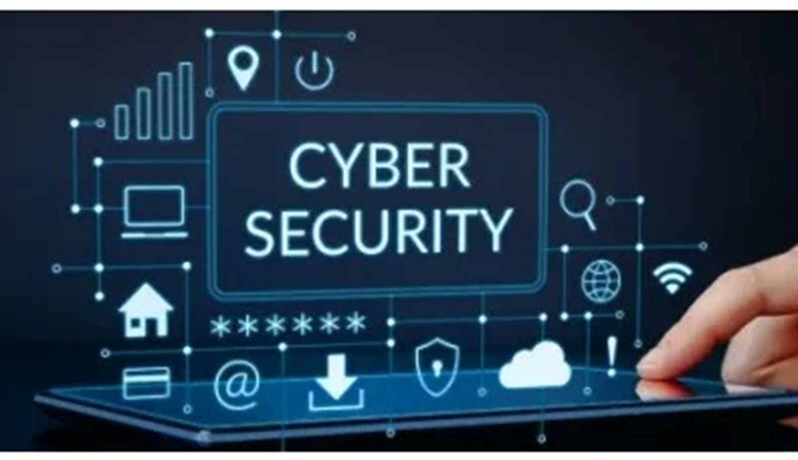 Ibyo wamenya kuri ‘Cyber Academy’ u Rwanda rugiye gutangiza