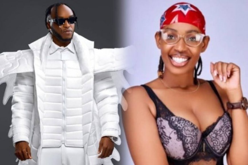 RIB yavuze ku kibazo cya Danny Nanone n’umugore bivugwa ko babyaranye