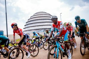 U Rwanda rwiteguye irushanwa ry’Isi ry’amagare