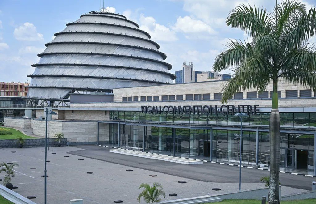 U Rwanda rwiteguye kwakira inama ya 7 ya Smart Africa
