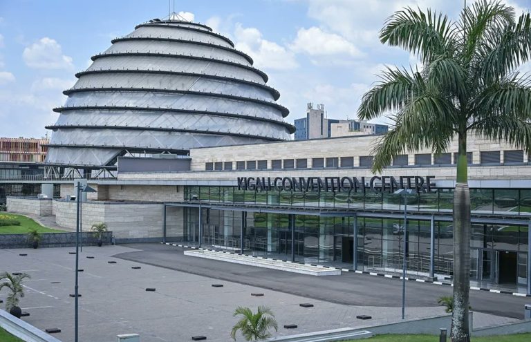 U Rwanda rwiteguye kwakira inama ya 7 ya Smart Africa