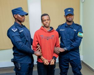 U Rwanda rwakiriye ukekwaho iyicarubozo wari waratorokeye muri Uganda