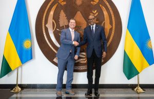 U Rwanda rwashimye Umudepite wa USA wagaragaje ukuri ku bibazo bya RDC