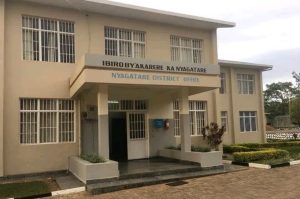 Nyagatare: Uwarindaga ahubakwa ishuri yishwe n’abagizi ba nabi