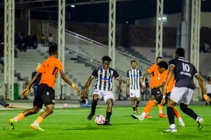 APR FC yasezereye Gasogi United, isanga Police FC muri ½ cy’Igikombe cy’Amahoro (Amafoto)