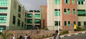 Kabgayi: Barataka ikibazo cy’ubuke bw’abaganga mu minsi isoza icyumweru 