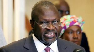 Sudani y’Epfo: Guta muri yombi Riek Machar byasubije irudubi amasezerano y’amahoro