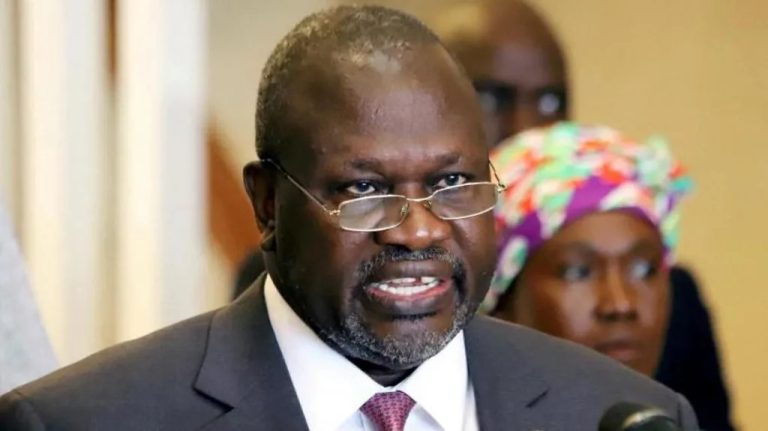 Sudani y’Epfo: Guta muri yombi Riek Machar byasubije irudubi amasezerano y’amahoro
