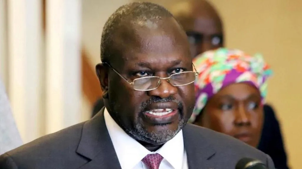 Sudani y’Epfo: Guta muri yombi Riek Machar byasubije irudubi amasezerano y’amahoro
