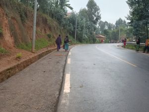 Rutsiro: Impanuka y’igare yahitanye uwagonzwe n’uwari uritwaye 