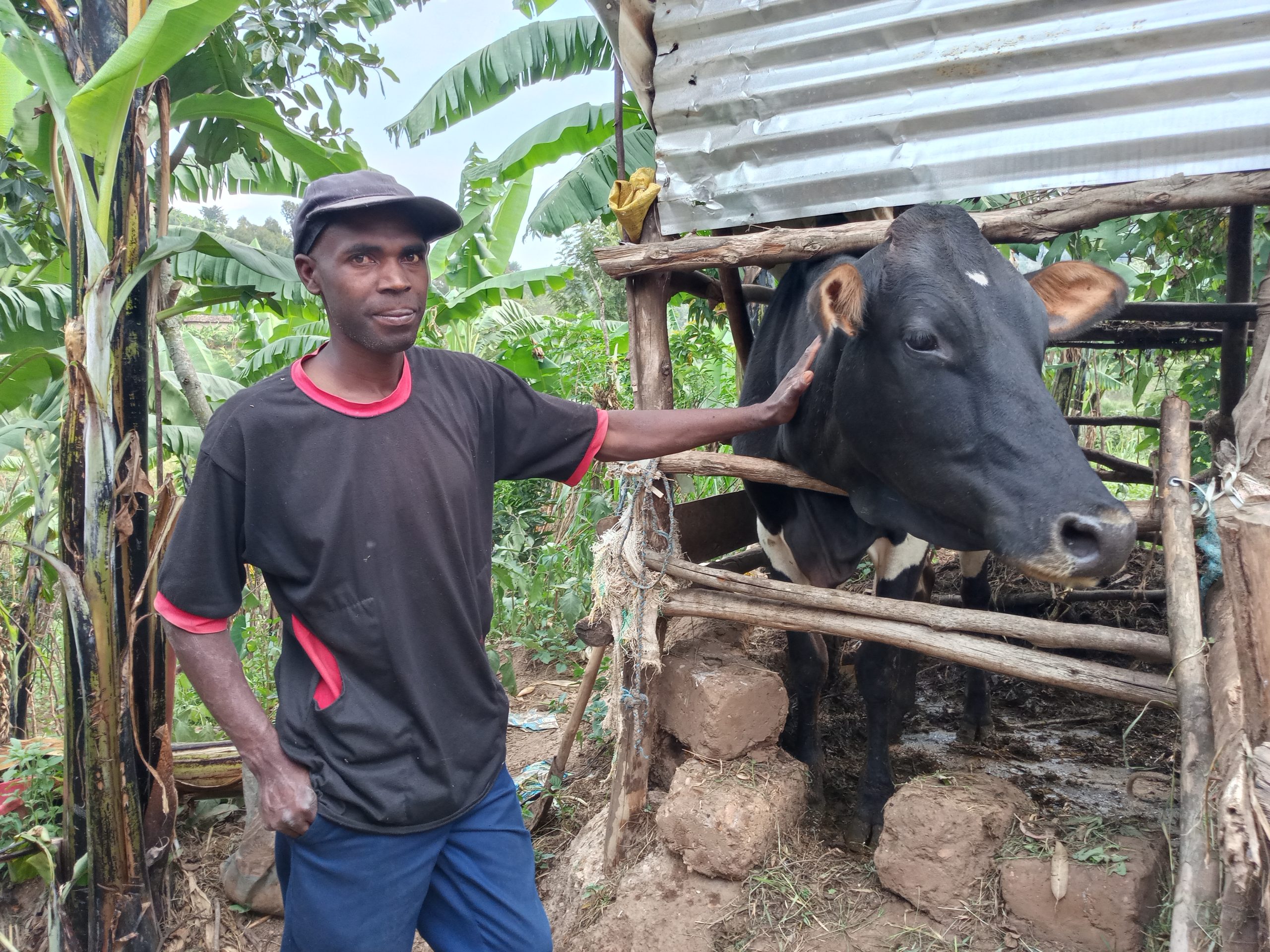 Muhanga: Yahereye ku nka none ageze kuri miliyoni zisaga 16
