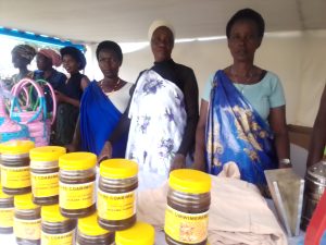 Nyagatare: Mukama abagore batinyutse ubuvumvu bubinjiriza 4800000Frw