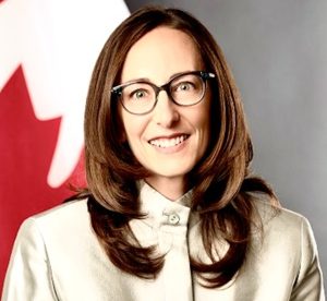 U Rwanda rwahamagaje Ambasaderi wa Canada yarufatiye ibihano&nbsp;