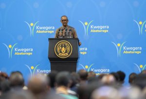 Perezida Kagame yihanangirije u Bubiligi&nbsp;&nbsp;bwishe u Rwanda&nbsp;