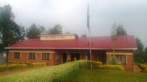 Rusizi: Yacomokoye radiyo umuriro uramufata apfa ayifashe mu ntoki&nbsp;