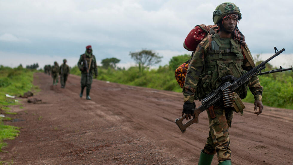 U Rwanda rwashimiye M23 yaretse Walikale na FARDC yemeye guhagarika intambara