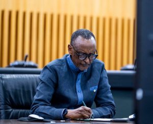 U Rwanda ruracyafite impungenge z’umutekano- Perezida Kagame&nbsp;