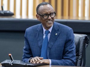 Perezida Kagame azitabira Inama ku ikoreshwa rya AI muri Afurika&nbsp;