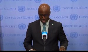 M23 ntibikwiye kuyitiranya n’u Rwanda- Minisitiri Nduhungirehe