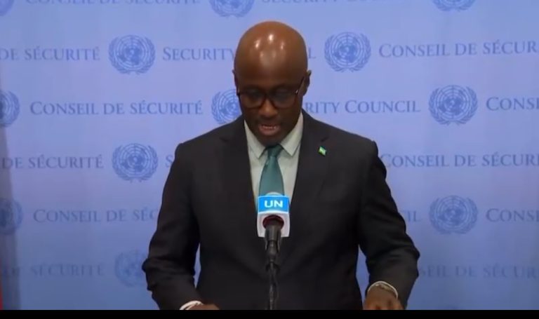 M23 ntibikwiye kuyitiranya n’u Rwanda- Minisitiri Nduhungirehe