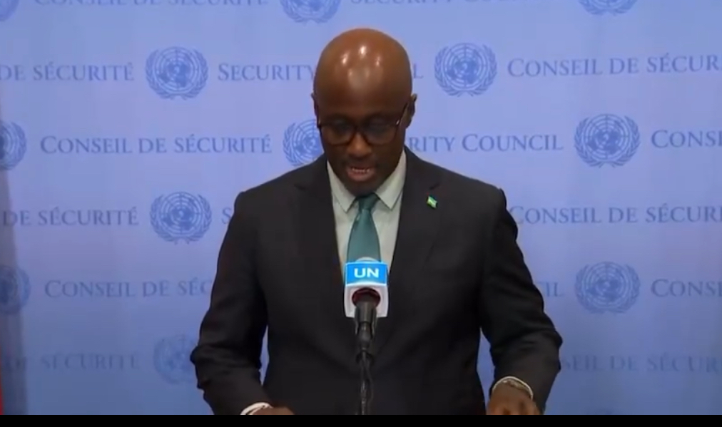 M23 ntibikwiye kuyitiranya n’u Rwanda- Minisitiri Nduhungirehe