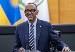 Perezida Kagame yifurije Abayisilamu kuryoherwa na Eid al-Fitr 