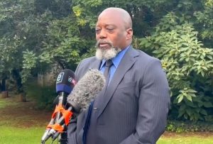 Mbaye umunyantege nke ikosa ryaba irya nde?- Kabila ku bashinja u Rwanda gutera RDC