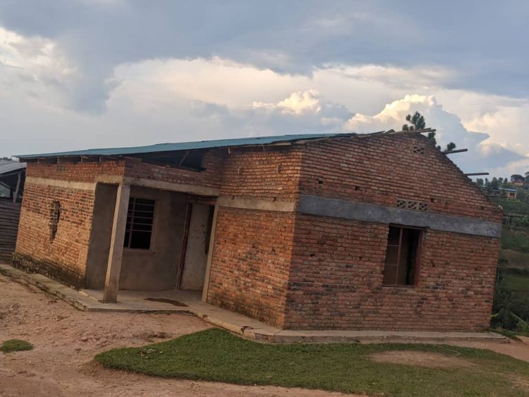 Nyamasheke: Ibiro by’Akagari bimaze imyaka 5 bikorera mu nyubako ya koperative