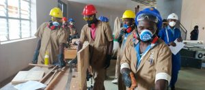 Burera: Banenga bagenzi babo babakwena ngo bagiye kwiga umwuga bakuze