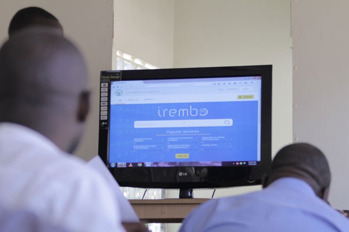 2023-2024: Serivisi zirenga miliyoni 5 zasabwe n’abaturage ubwabo ku Irembo