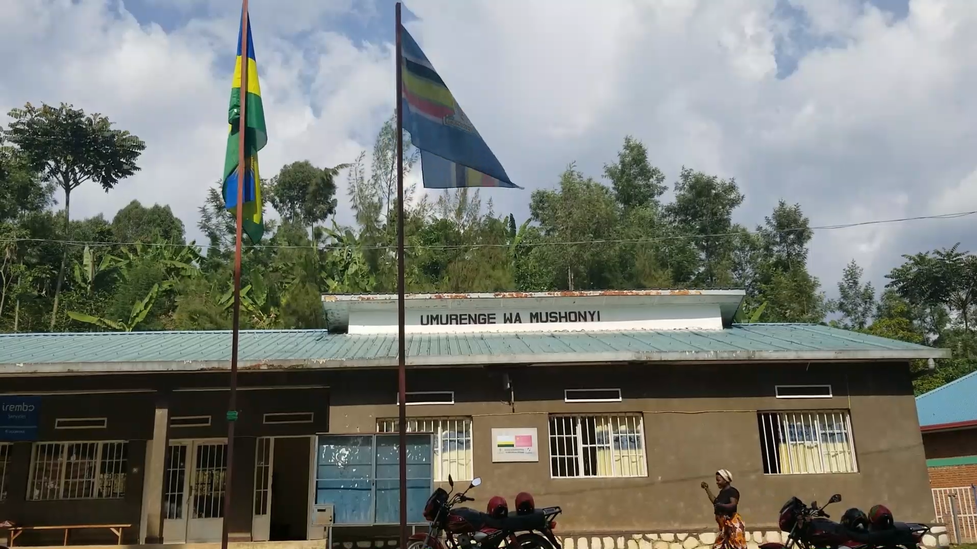 Rutsiro: Batewe inkeke n’inka zibwa bagasabwa 1000 Frw yo kuziriha