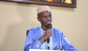 Abayisilamu basabwe kurushaho kwegerana n’Imana no kugira impuhwe muri Ramadhan