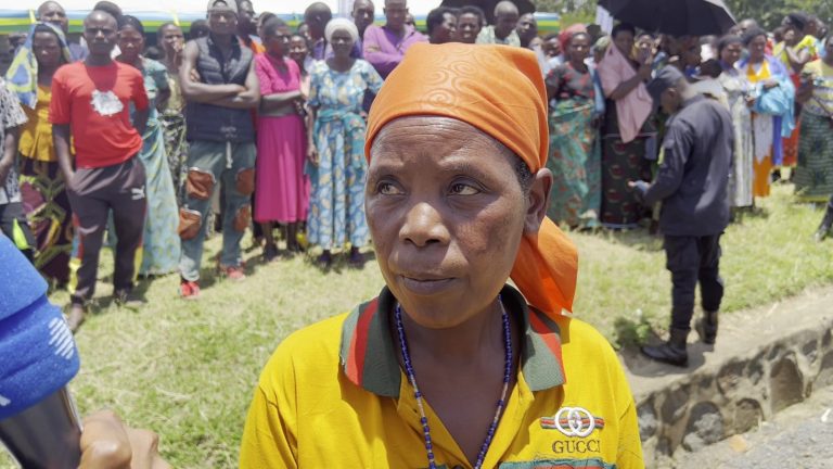 Nyagatare: Uwari yarahumye yahuye n’Ingabo z’u Rwanda arareba