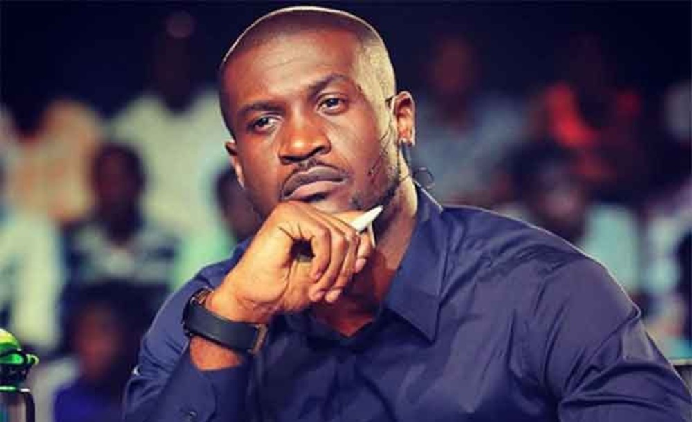 P-Square: Peter ntiyemera ko yafungishije mukuru we Jude Okoye