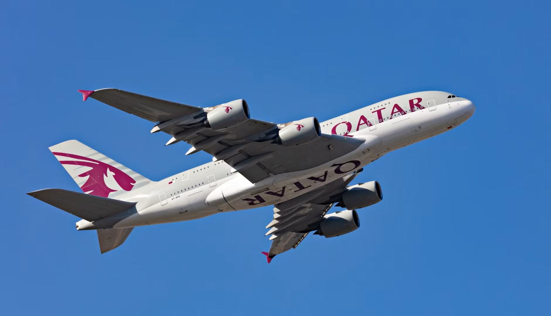 Qatar Airways igiye gusubukura ingendo zihuza Doha na Kigali