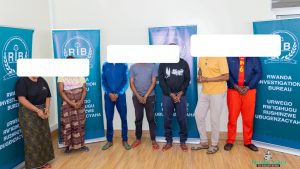 Ntibisanzwe ko umugore ajya mu bikorwa by’ubutekamutwe (Video)