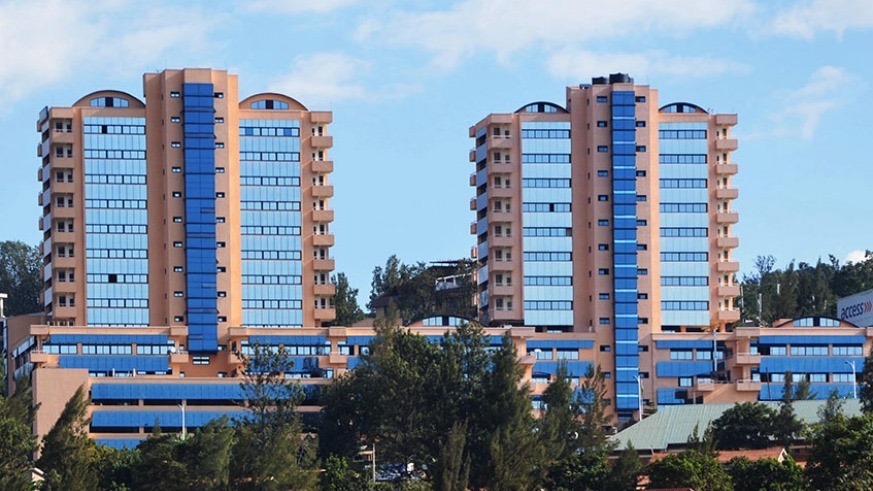 Bitarenze Nyakanga 2025 serivisi nshya 14 zizishyurirwa kuri Mituweli- RSSB
